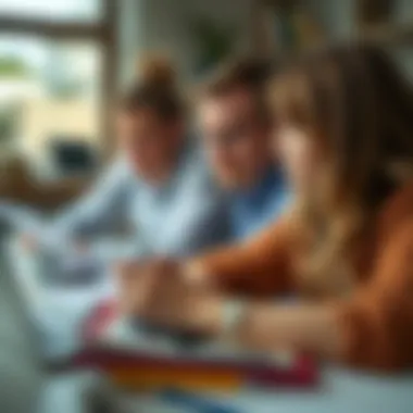 Comparative analysis of insurance quotes