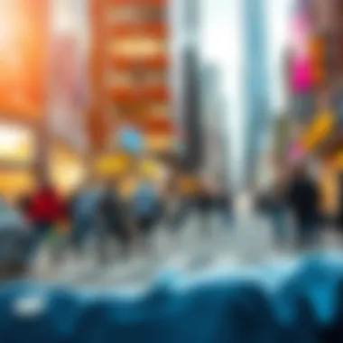 Demographic shifts impact on markets