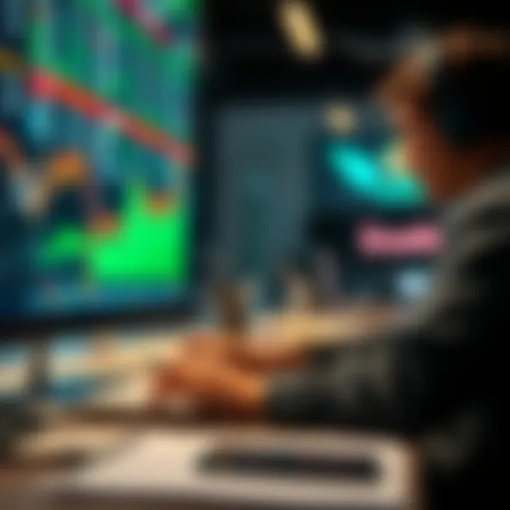 Future economic trends analysis