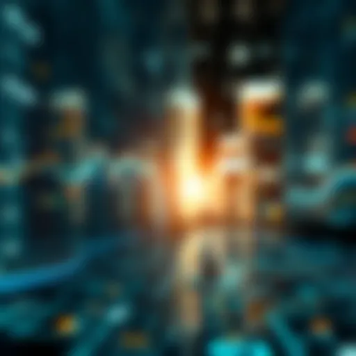 Emerging Technologies Shaping Stock Markets Emerging tech stocks growth