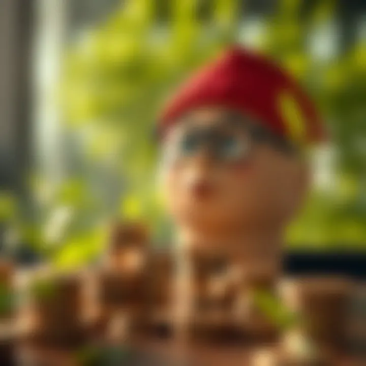 Aligning Savings Strategies with Personal Financial Goals Strategic savings goals alignment