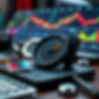 A collection of essential tools for evaluating stock performance.