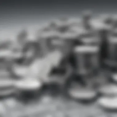 Understanding Silver Market Trends Market analysis of silver trends