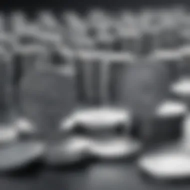 Effective Pricing Strategies for Silver Investment Visual representation of pricing strategies
