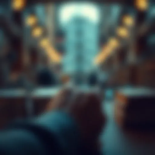 Visual representation of debt elimination strategies