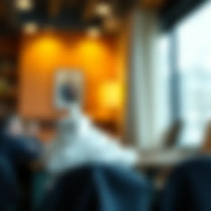 Illustration of debt snowball method in action