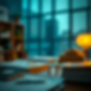 Strategic financial planning for debt management