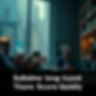 Maintaining long-term credit health