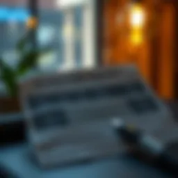 Understanding the nuances of credit reports