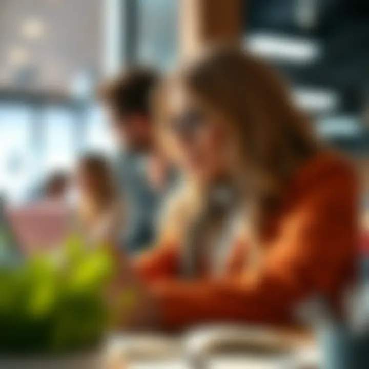 Impact of subscription services on credit scores