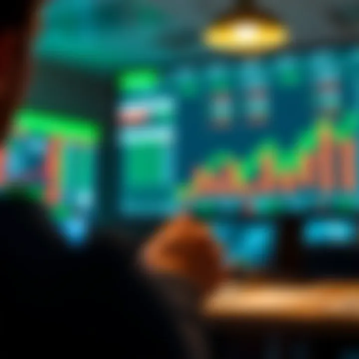 Exploring Key Features of TD Ameritrade Individual Accounts Overview of TD Ameritrade Individual Account features