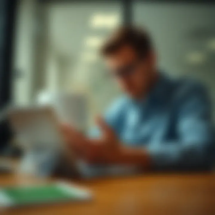 Understanding the Benefits of TD Ameritrade Individual Accounts Benefits of investing with TD Ameritrade