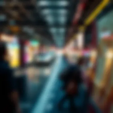 Market Trends in Finance and Insurance Market trends shaping the future of finance and insurance