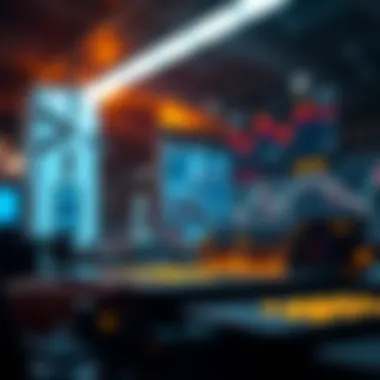 Technological Innovations in Finance and Insurance Technological innovations driving finance and insurance collaboration