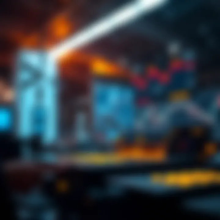 Technological Innovations in Finance and Insurance Technological innovations driving finance and insurance collaboration