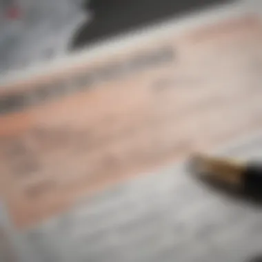 Legal Aspects of Check Transfer Legal aspects of transferring funds via checks