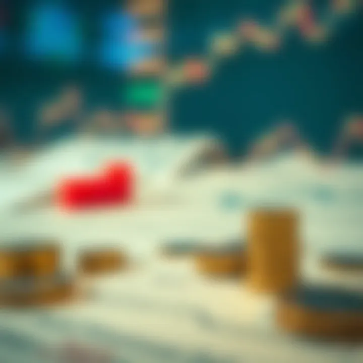 Economic Indicators Impacting Interest Rates Economic indicators influencing interest rate changes