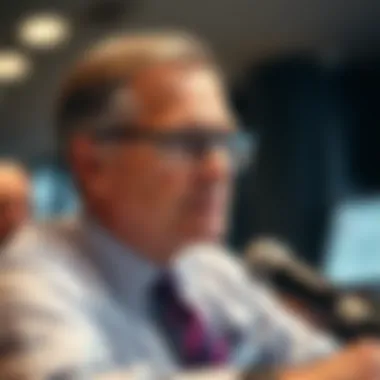 Expert Insights on Future Interest Rates Expert opinions on future interest rates