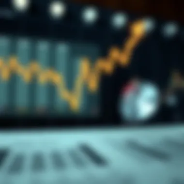 Historical Interest Rate Trends Graph showing historical interest rate trends