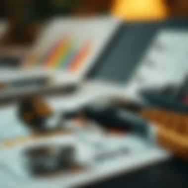 Tools for assessing your credit score