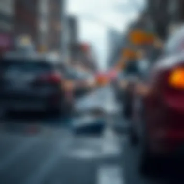 Factors influencing total loss assessments