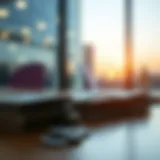 Visual representation of HSA fund allocation