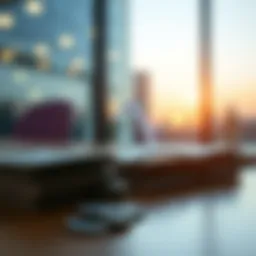 Visual representation of HSA fund allocation