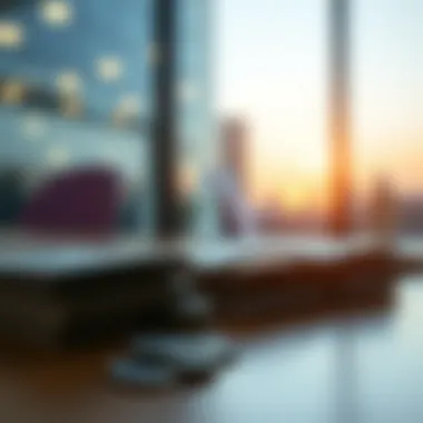 Visual representation of HSA fund allocation