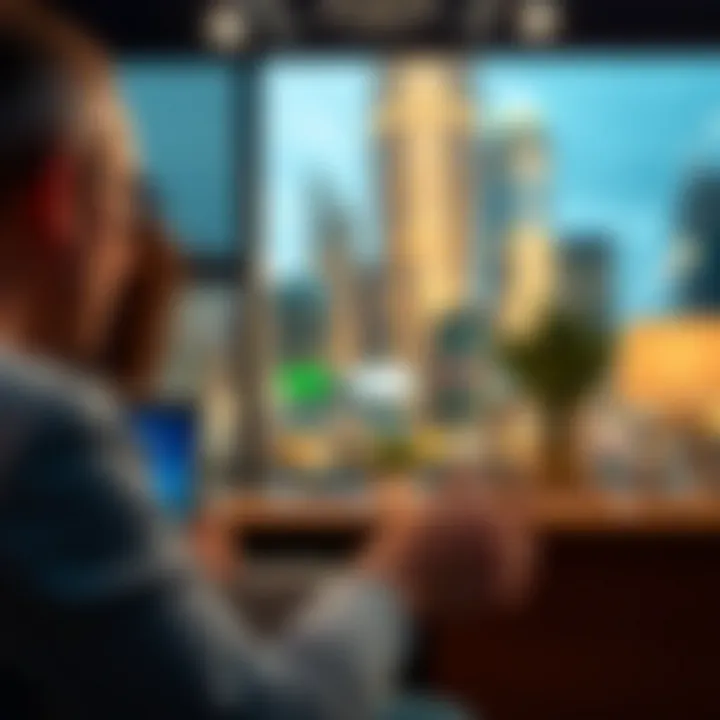 Importance of Accurate Business Reporting Infographic on the significance of accurate business reporting