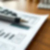 Illustration of a car loan calculation