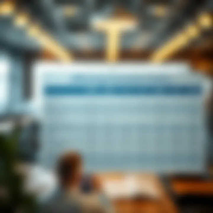 Factors Affecting Insurance Costs Chart showing factors influencing health insurance costs