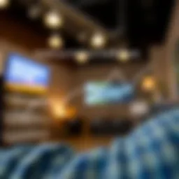 Visual representation of healthcare premiums over time