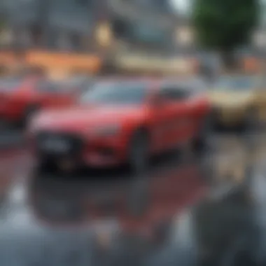 In-Depth Market Analysis of New Car Prices A detailed market analysis report on car prices