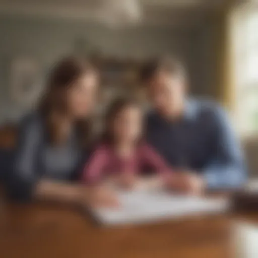 Understanding Family Trusts: An In-Depth Exploration Introduction