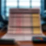 Comprehensive Overview of Federal Tax Schedules Detailed overview of federal tax schedules