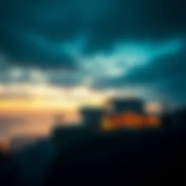 Navigating the Regulatory Landscape A visual representation of the regulatory framework surrounding appraisals