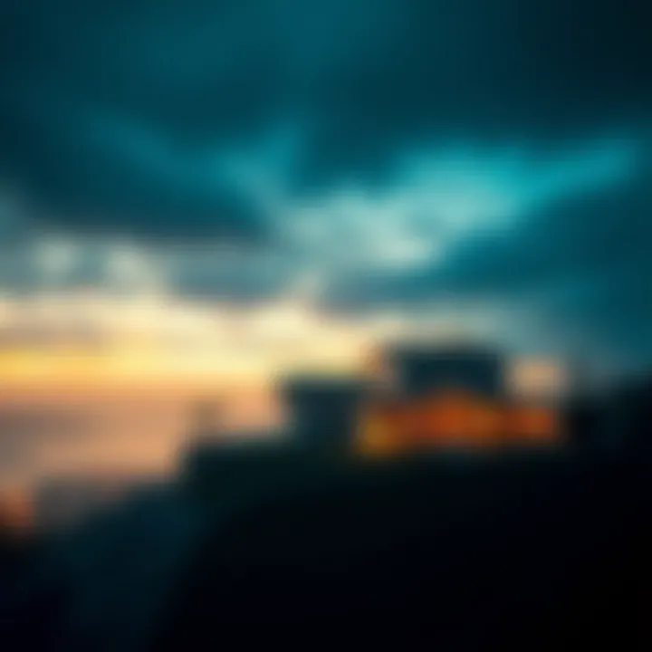 Navigating the Regulatory Landscape A visual representation of the regulatory framework surrounding appraisals