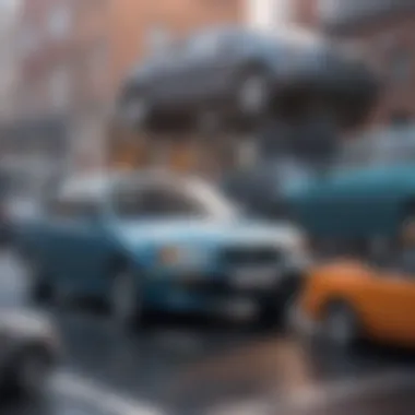 Mechanics of Auto Insurance Understanding the mechanics of auto insurance