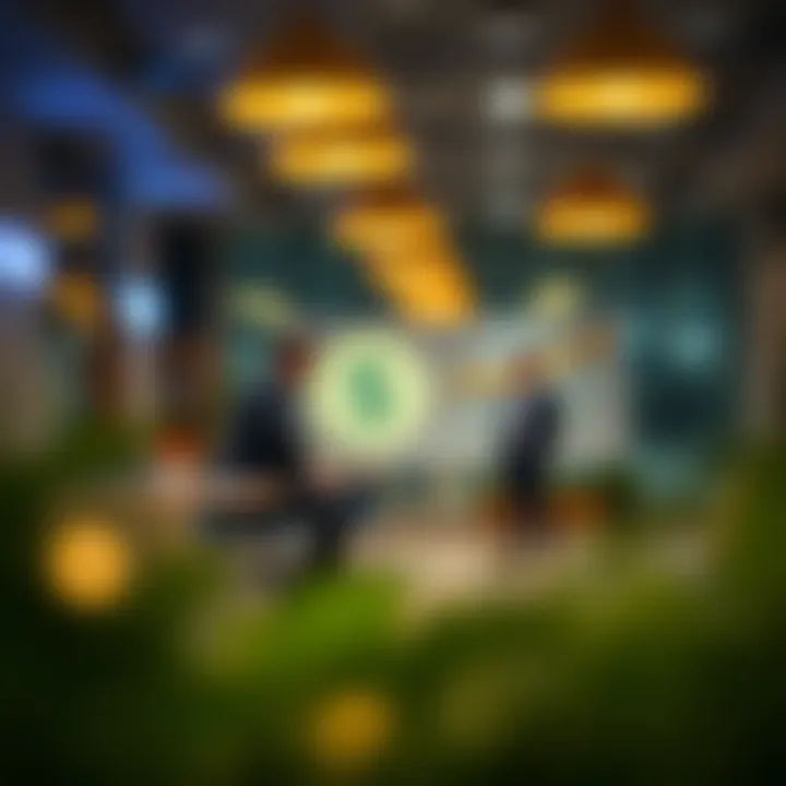 Strategies for Effective Debt Management Illustration of debt management strategies