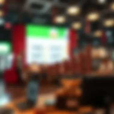 Market Comparison of Interest Rates Comparison chart of average interest rates in the market