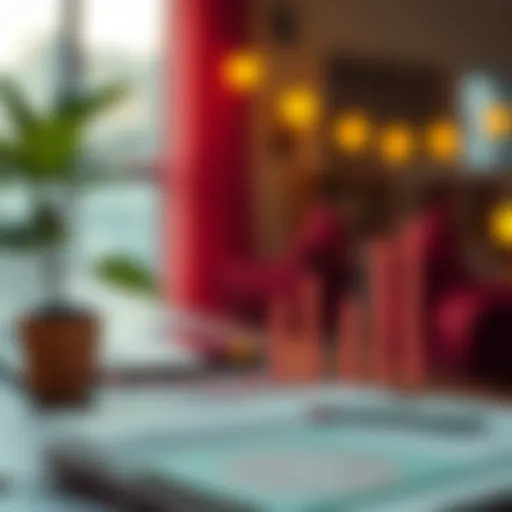 Factors Influencing Life Insurance Premiums Graph illustrating factors affecting life insurance premiums