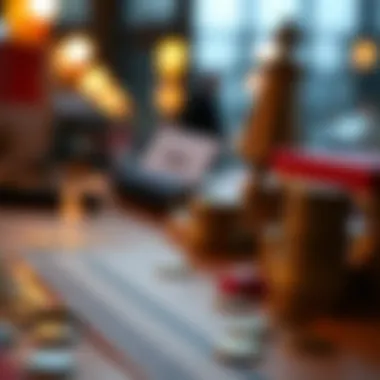 Credit Scores and Investments Impact of credit scores on investment strategies