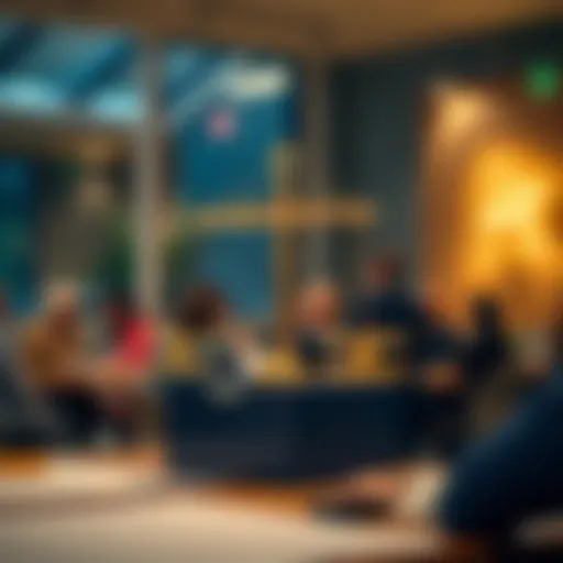 Understanding nonprofit governance frameworks