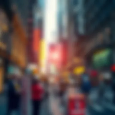 Impact of Index Changes on Companies Illustration of index changes and their effects