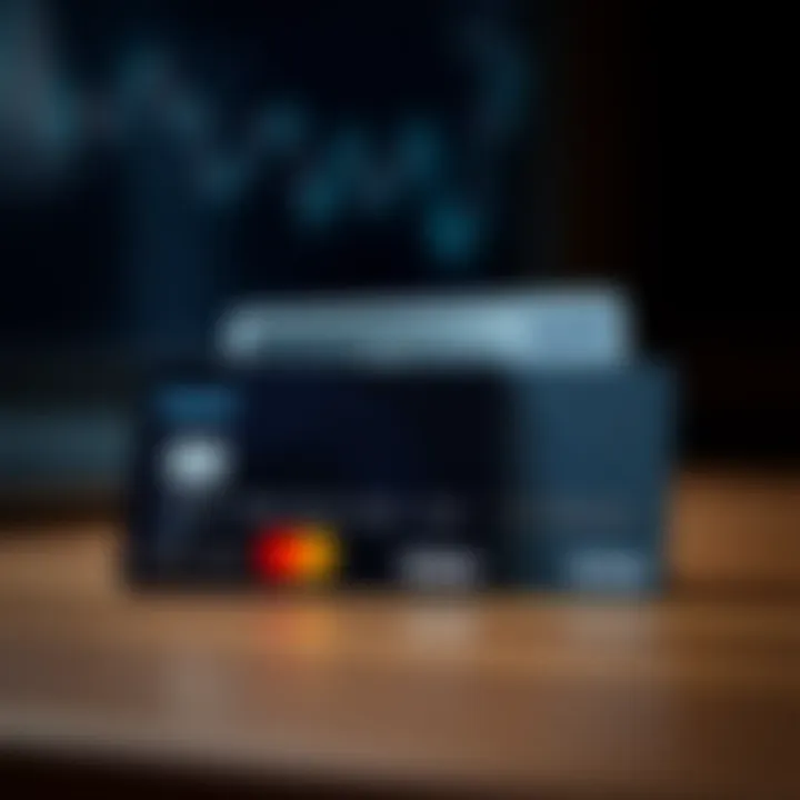 Credit and debit card icons representing PayPal integration