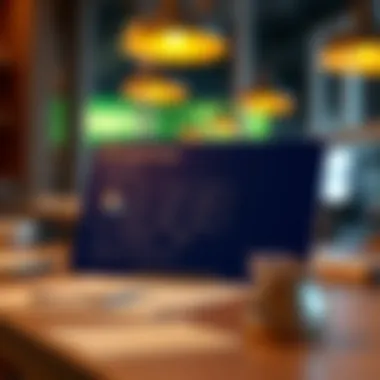 Understanding PayPal Fees Infographic detailing PayPal fees structure