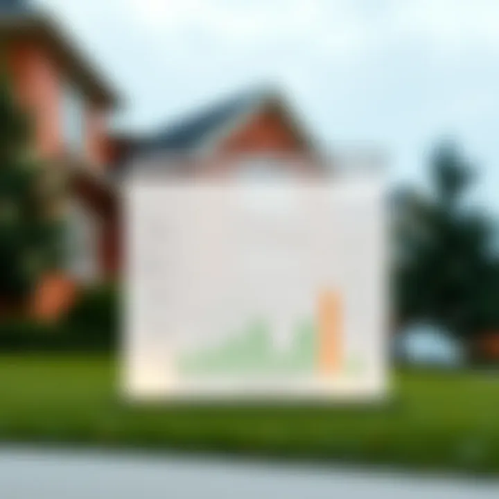 Chart comparing traditional realtor services and alternative options