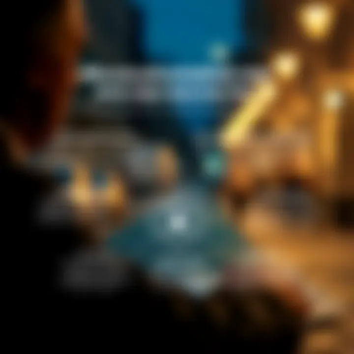 Diagram illustrating misconceptions about who pays realtor fees