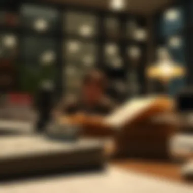 Impact of Tax Deductions on Net Salary Impact of tax deductions on net salary