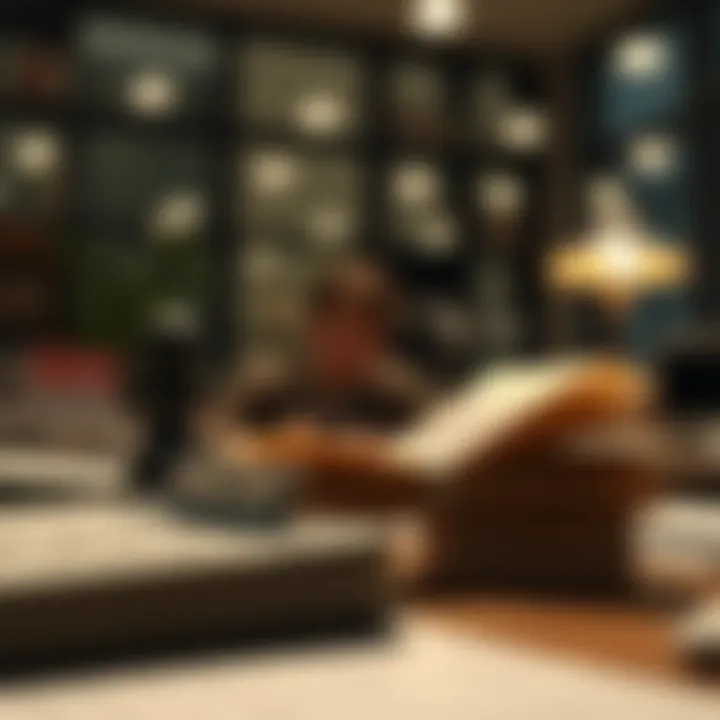 Impact of Tax Deductions on Net Salary Impact of tax deductions on net salary